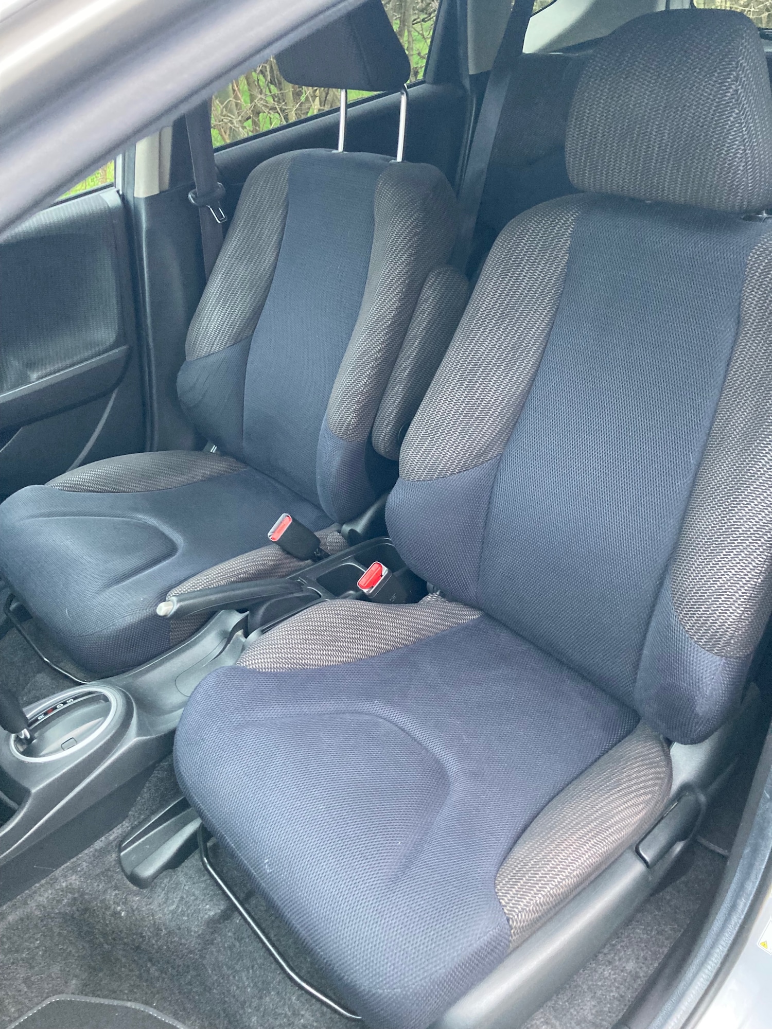 Used Honda Jazz 2014 for sale - 77691235: Photo 12