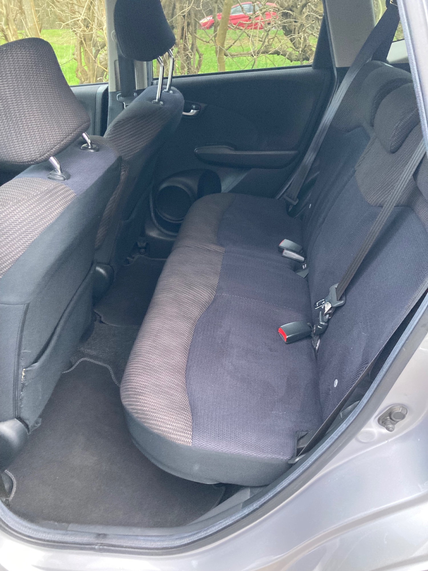 Used Honda Jazz 2014 for sale - 77691235: Photo 13