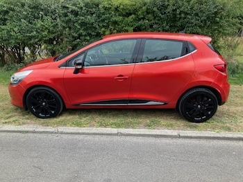 Used Renault Clio 2014 for sale - 76363342: Photo