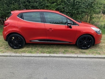 Used Renault Clio 2014 for sale - 76363342: Photo