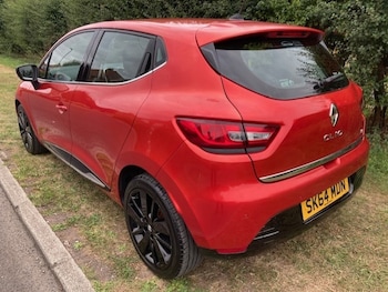 Used Renault Clio 2014 for sale - 76363342: Photo