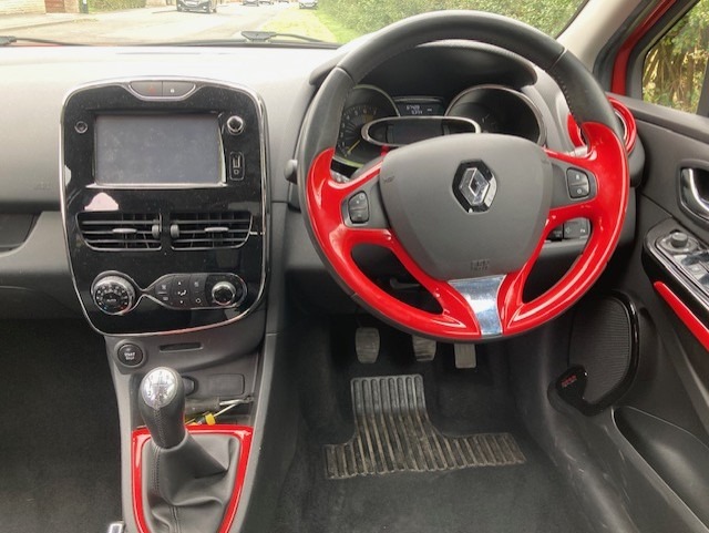 Used Renault Clio 2014 for sale - 76363342: Photo 6