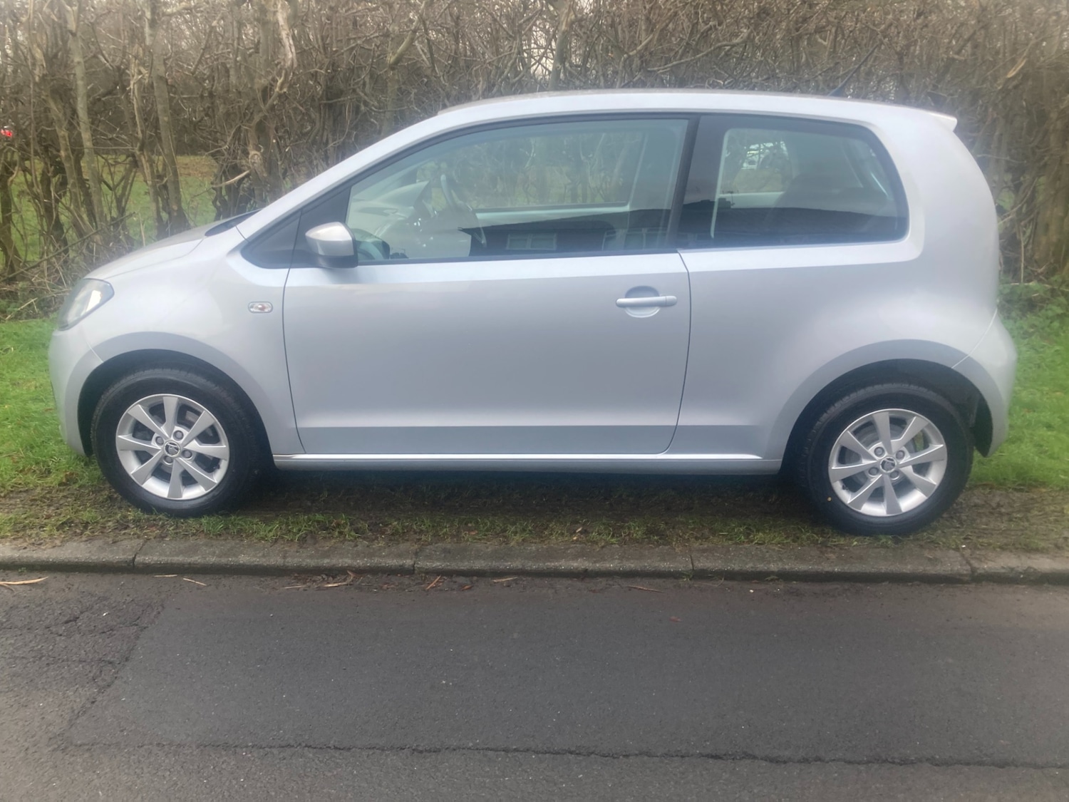 Used Skoda Citigo 2016 for sale - 77151384: Photo 2
