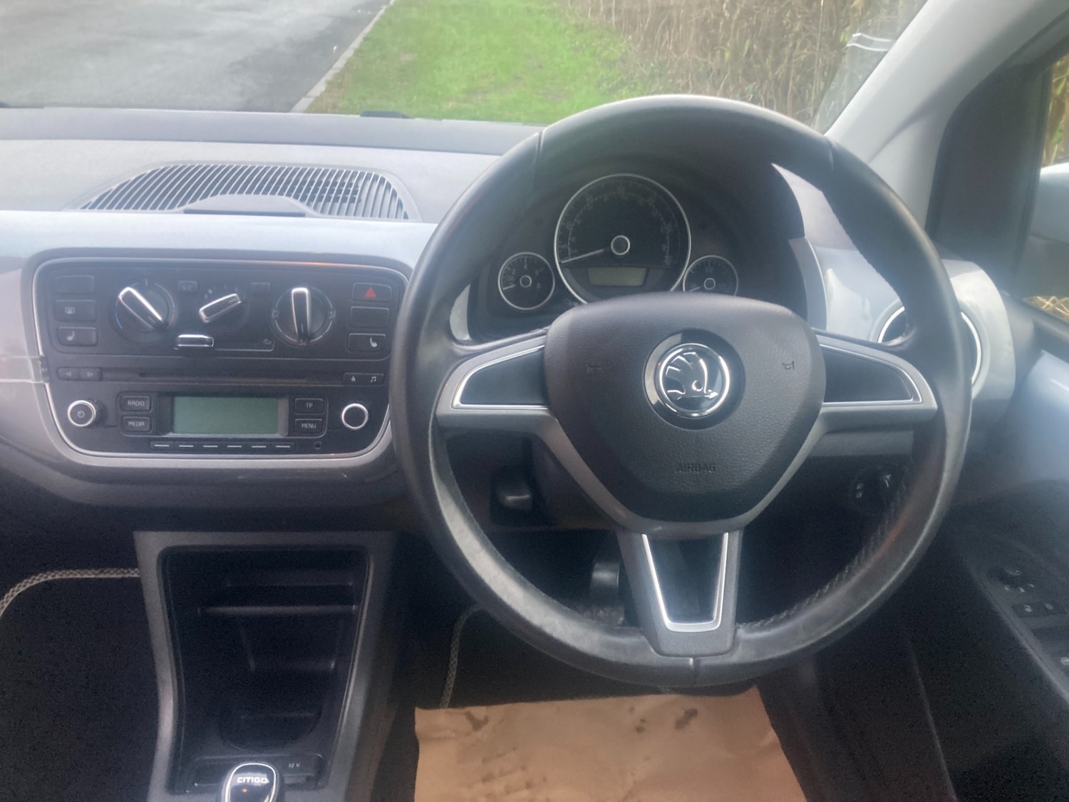 Used Skoda Citigo 2016 for sale - 77151384: Photo 6