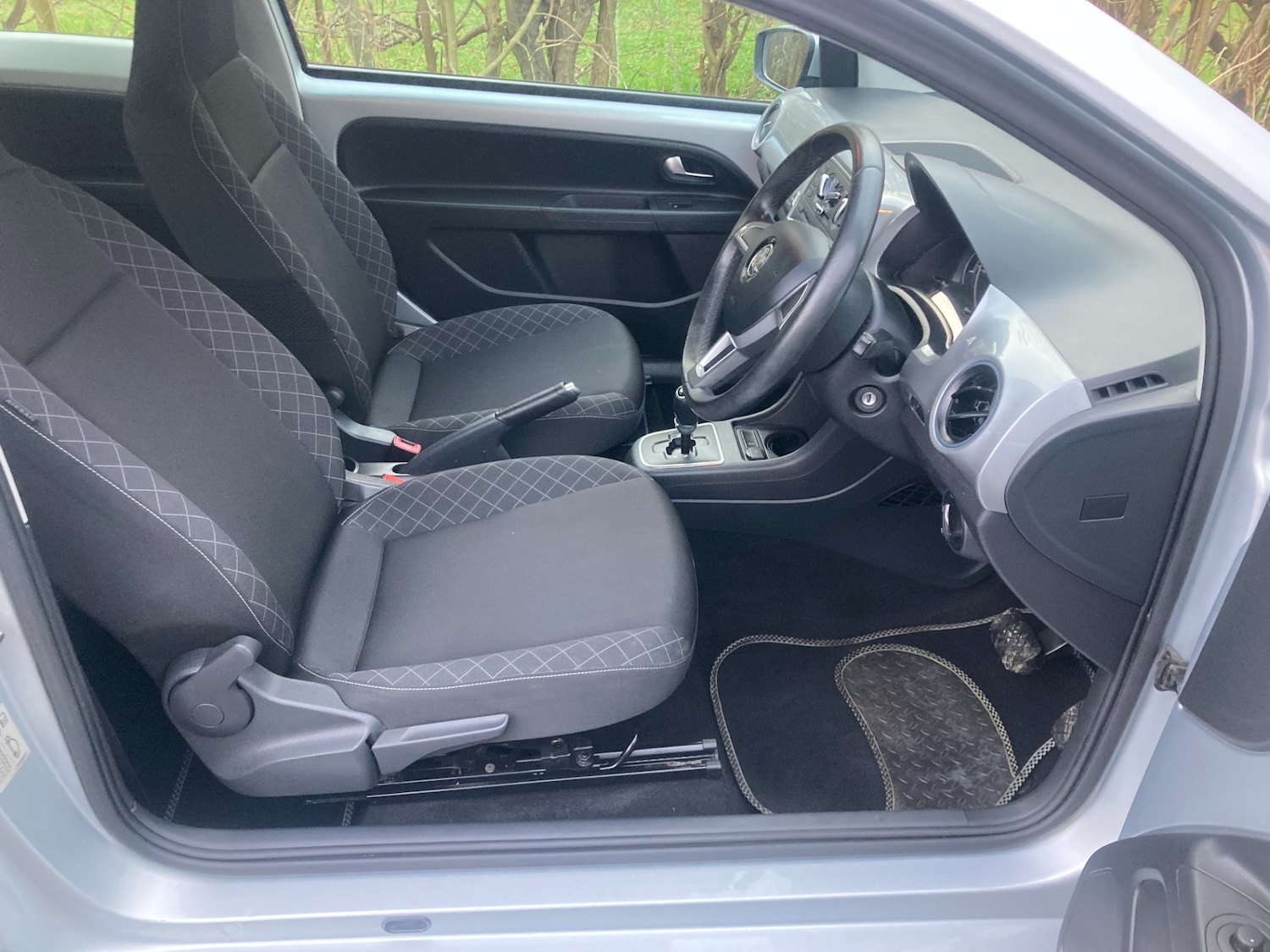 Used Skoda Citigo 2016 for sale - 77151384: Photo 7