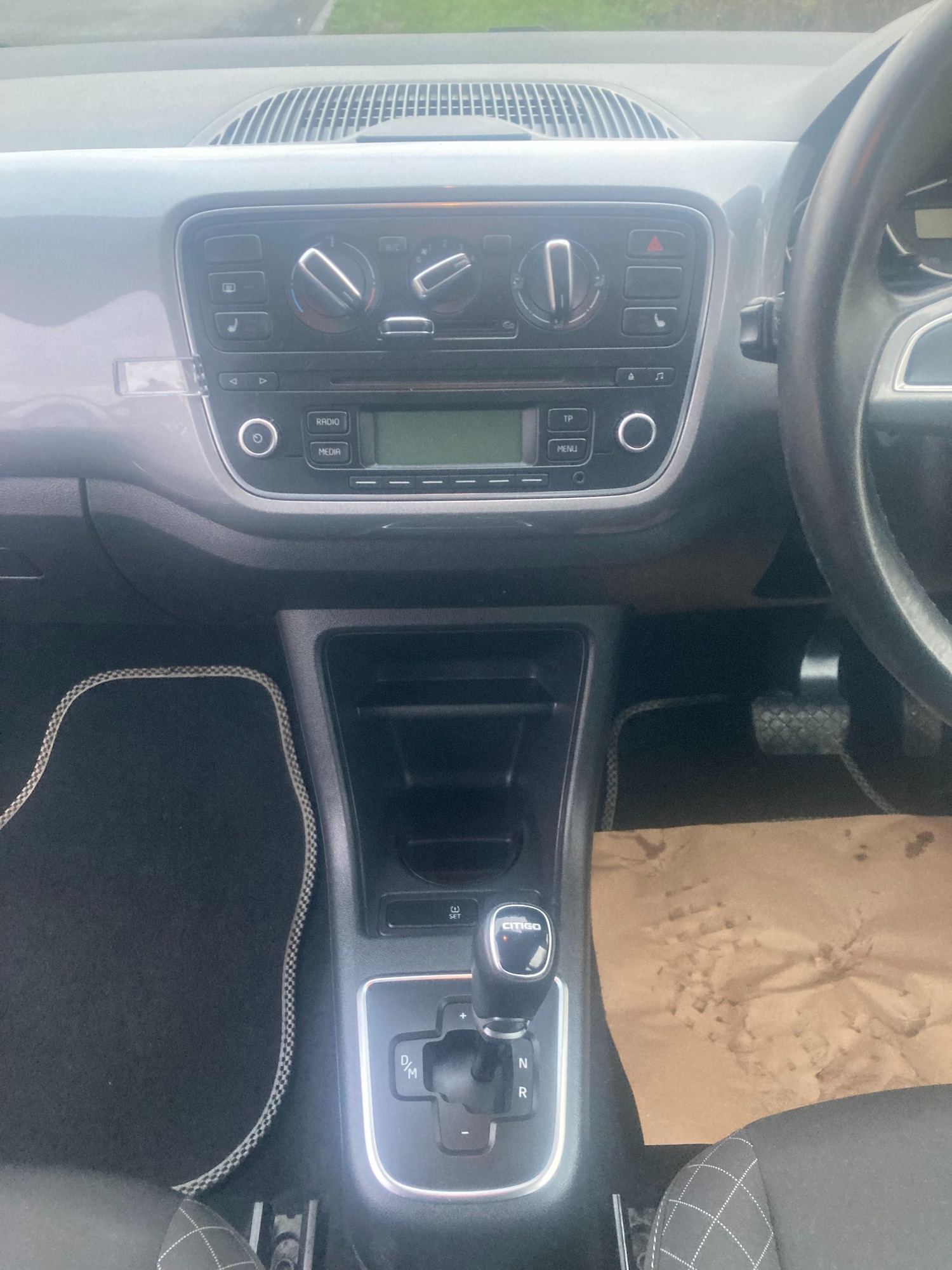 Used Skoda Citigo 2016 for sale - 77151384: Photo 8