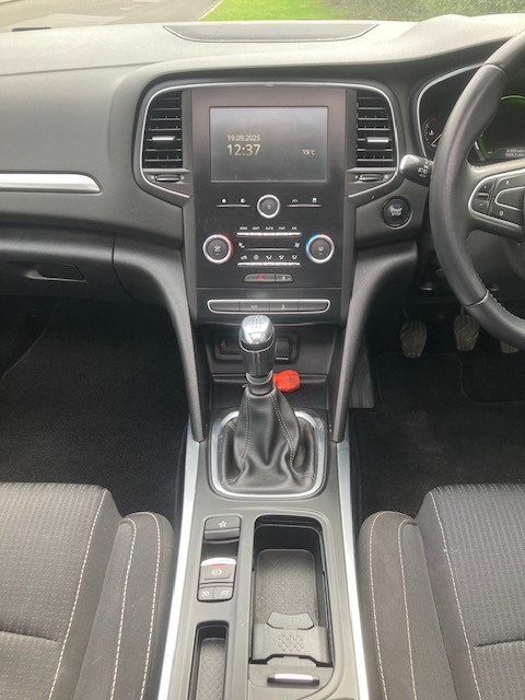 Used Renault Megane 2018 for sale - 77378436: Photo 12