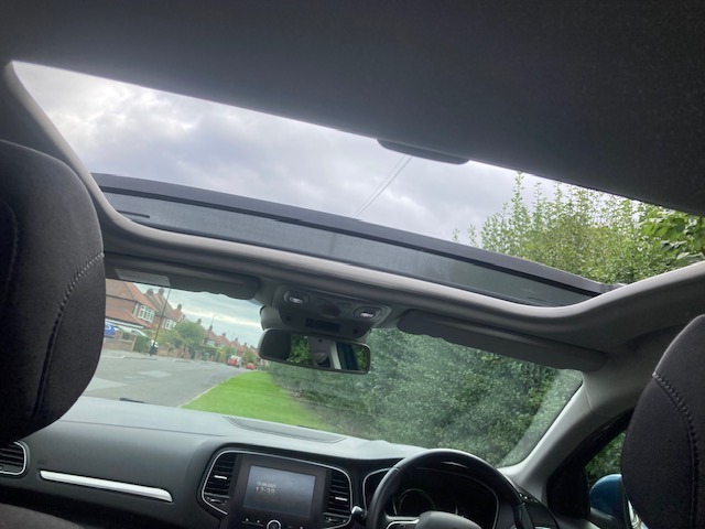 Used Renault Megane 2018 for sale - 77378436: Photo 5