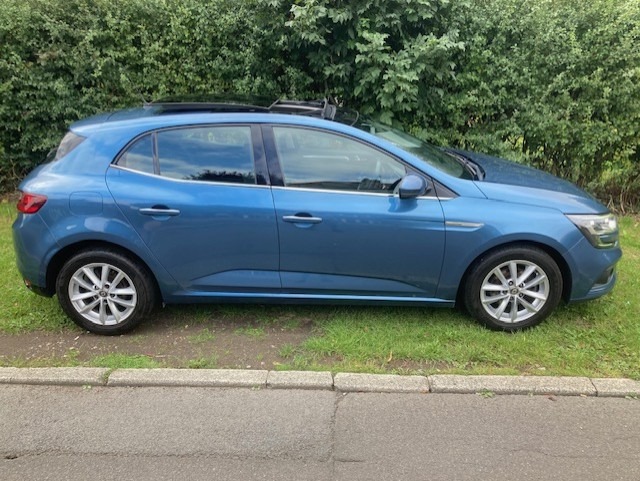 Used Renault Megane 2018 for sale - 77378436: Photo 6
