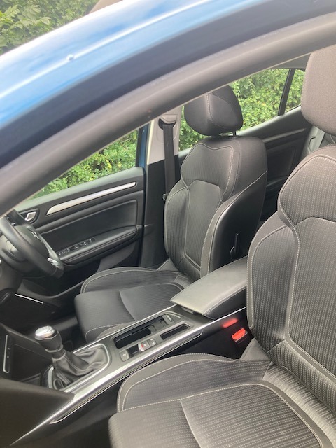 Used Renault Megane 2018 for sale - 77378436: Photo 9