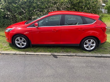 Used Ford Focus 2013 for sale - 78568695: Photo