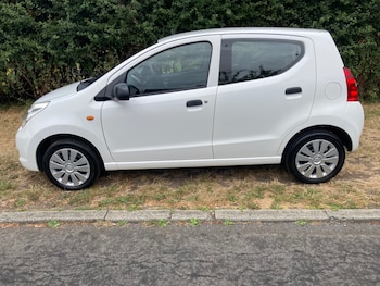 Used Suzuki Alto 2014 for sale - 79418134: Photo