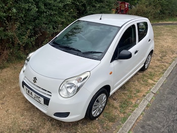 Used Suzuki Alto 2014 for sale - 79418134: Photo