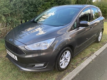 Used Ford C-Max 2015 for sale - 76363129: Photo