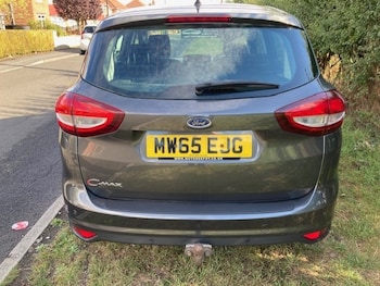 Used Ford C-Max 2015 for sale - 76363129: Photo