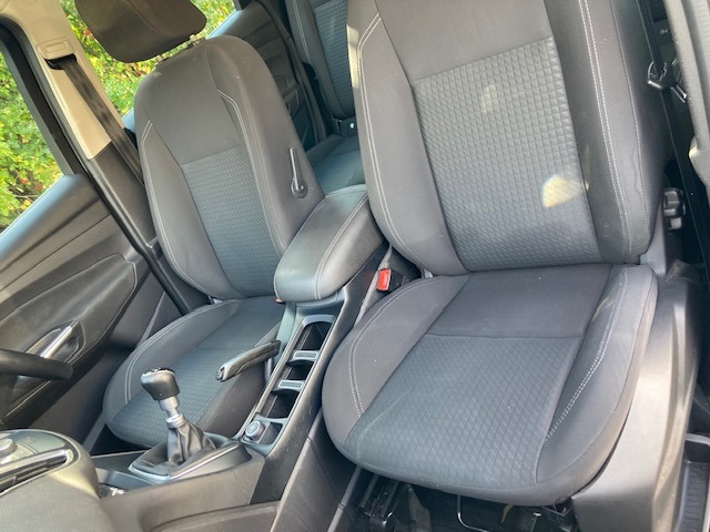 Used Ford C-Max 2015 for sale - 76363129: Photo 5