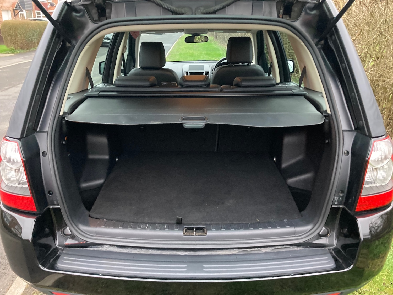 Used Land Rover Freelander 2012 for sale - 77420639: Photo 12