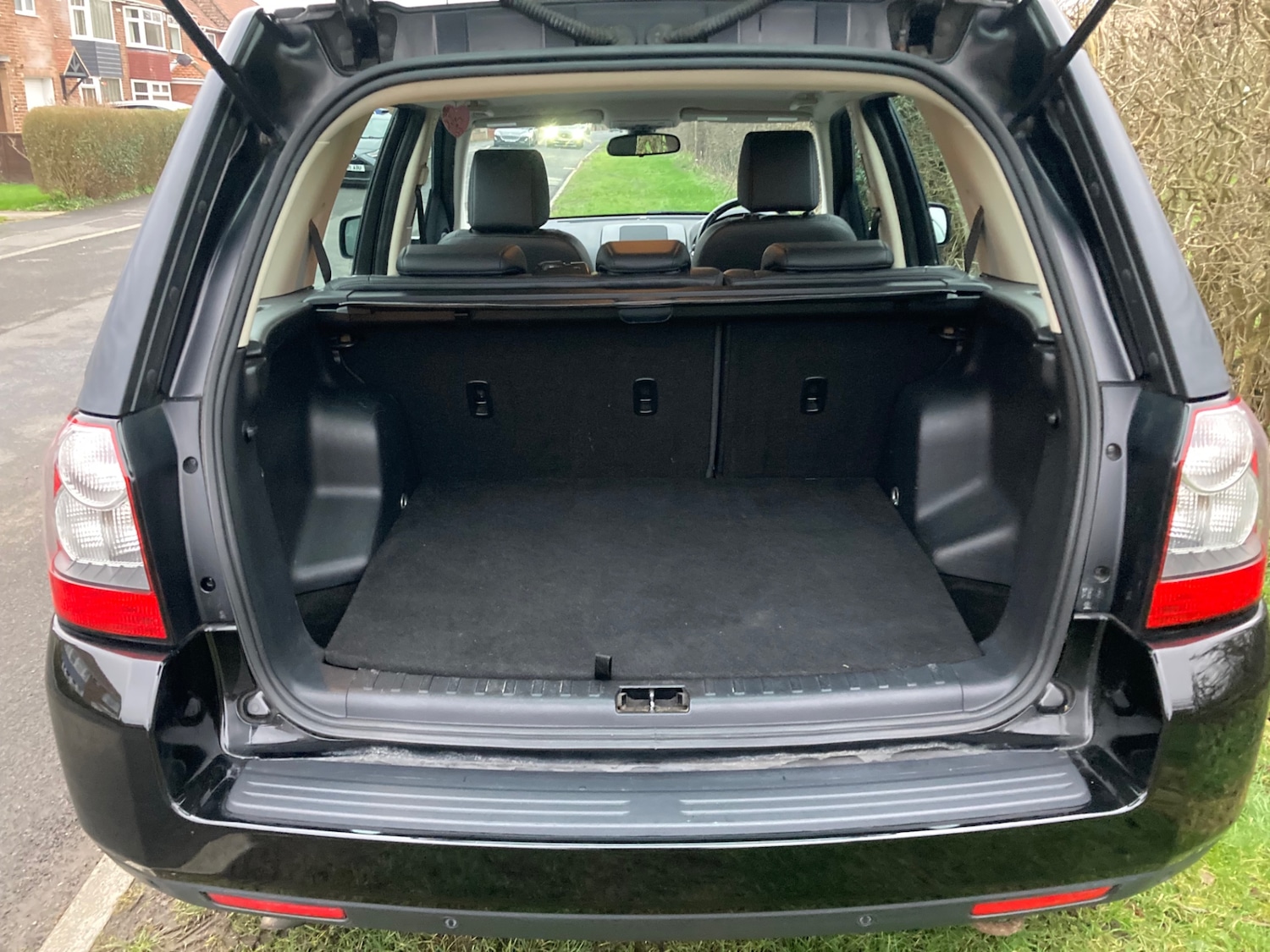 Used Land Rover Freelander 2012 for sale - 77420639: Photo 13