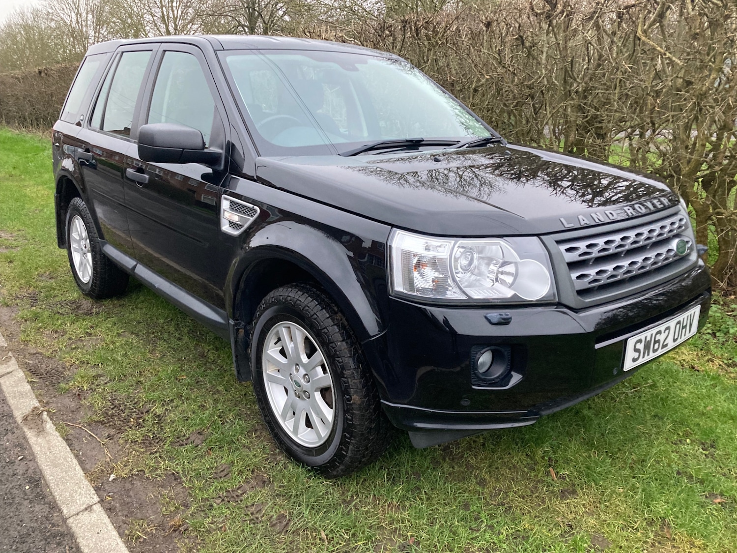 Used Land Rover Freelander 2012 for sale - 77420639: Photo 18