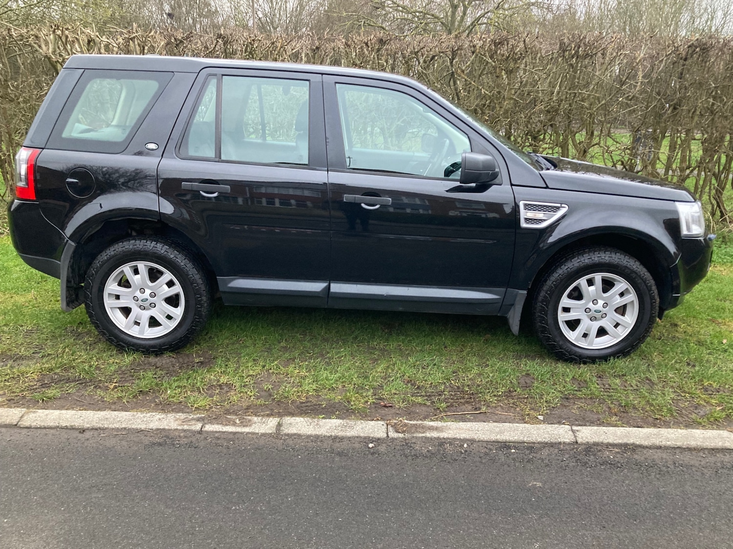 Used Land Rover Freelander 2012 for sale - 77420639: Photo 19