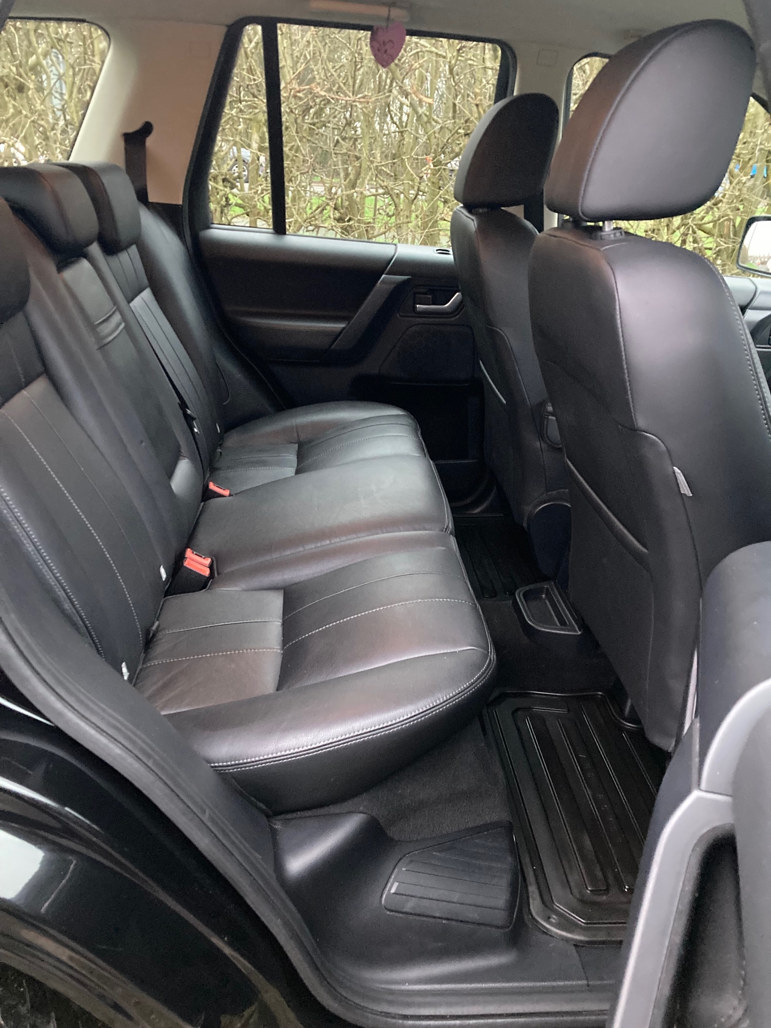 Used Land Rover Freelander 2012 for sale - 77420639: Photo 21