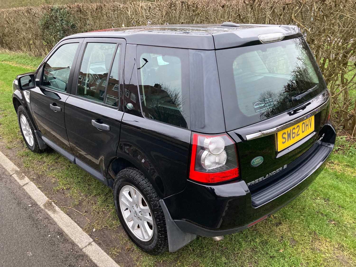 Used Land Rover Freelander 2012 for sale - 77420639: Photo 6