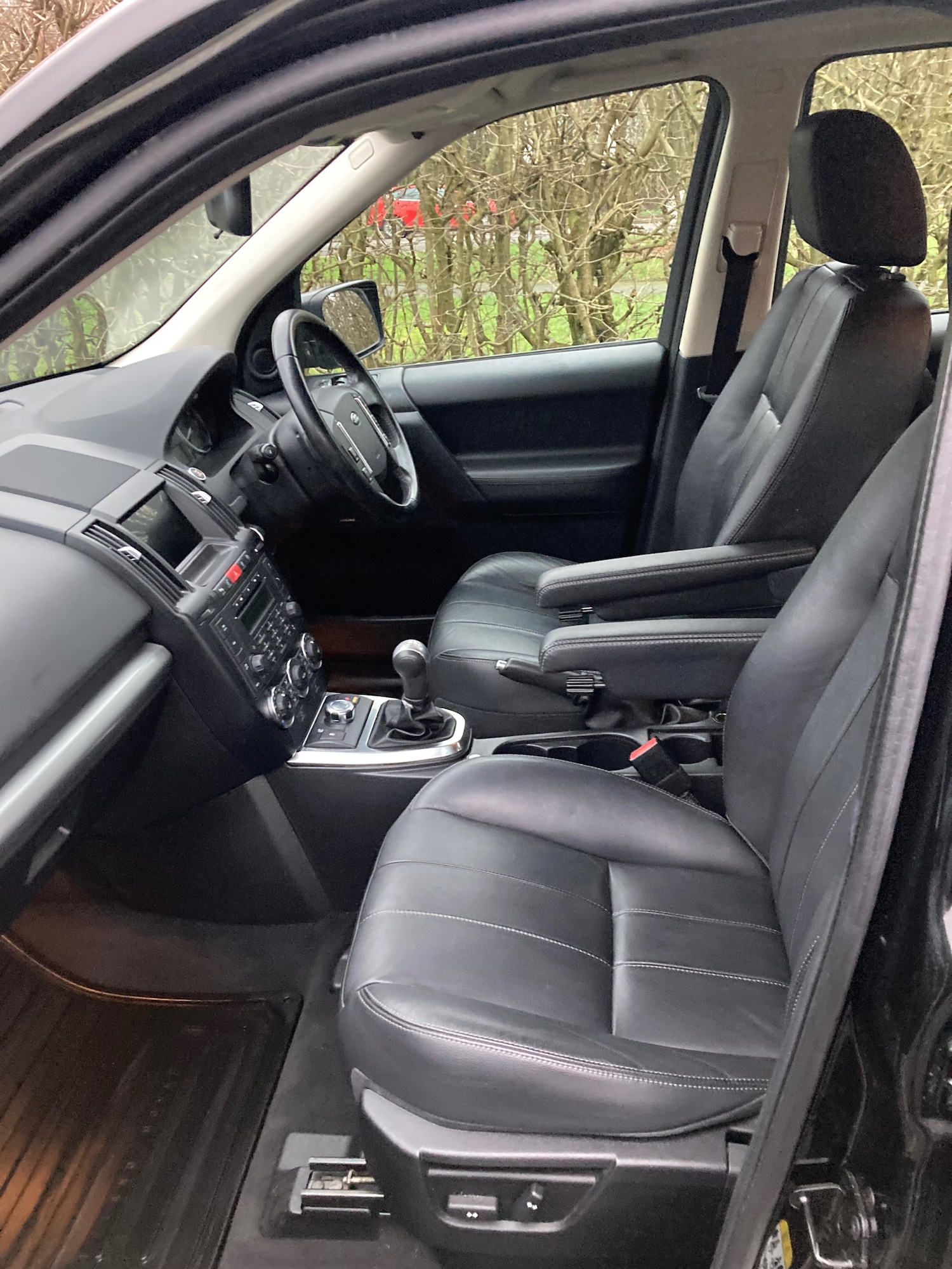 Used Land Rover Freelander 2012 for sale - 77420639: Photo 7