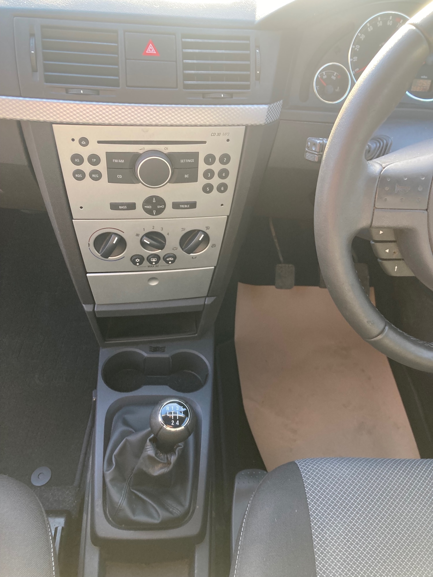 Used Vauxhall Meriva 2008 for sale - 77578562: Photo 11