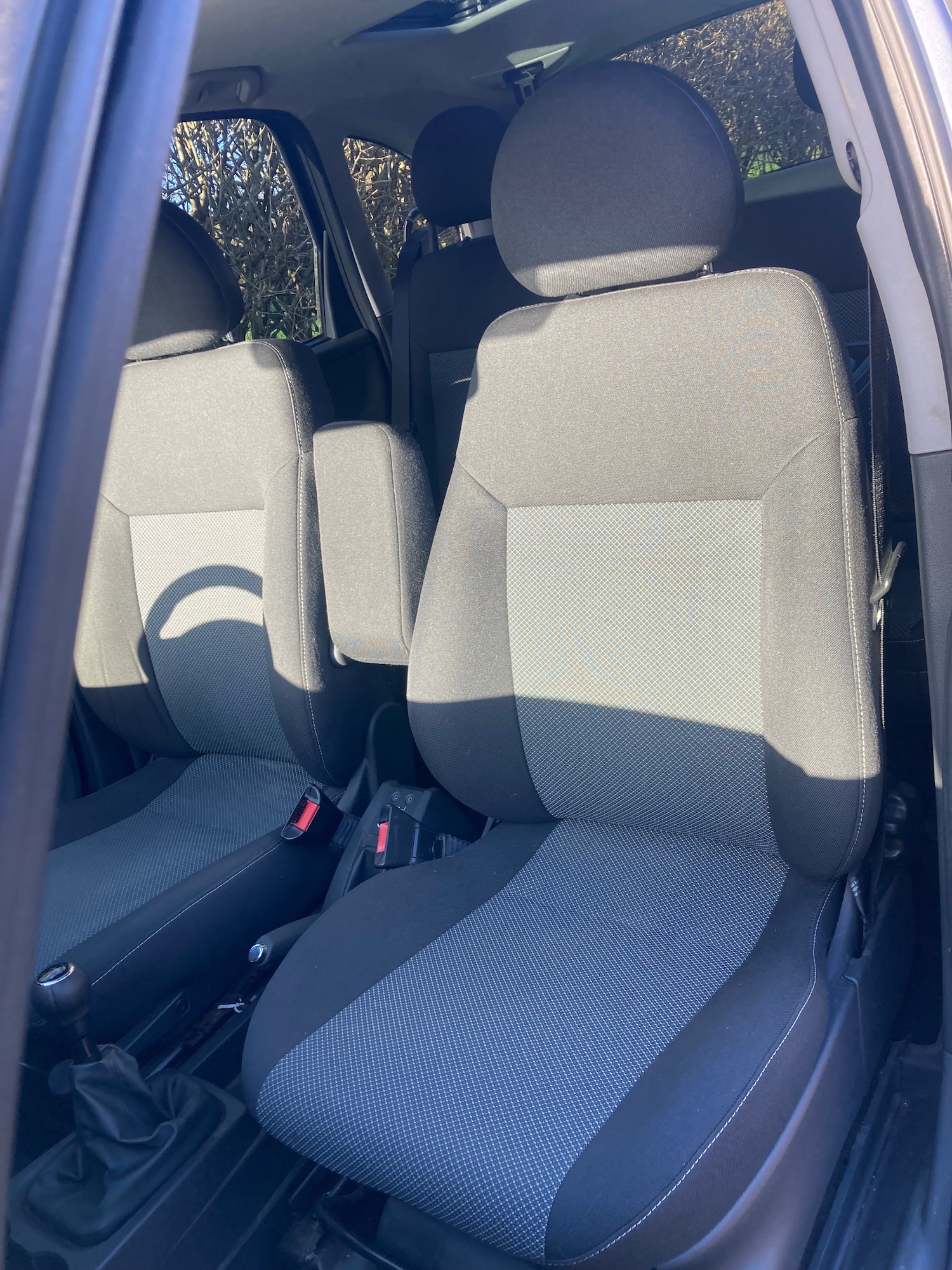 Used Vauxhall Meriva 2008 for sale - 77578562: Photo 12