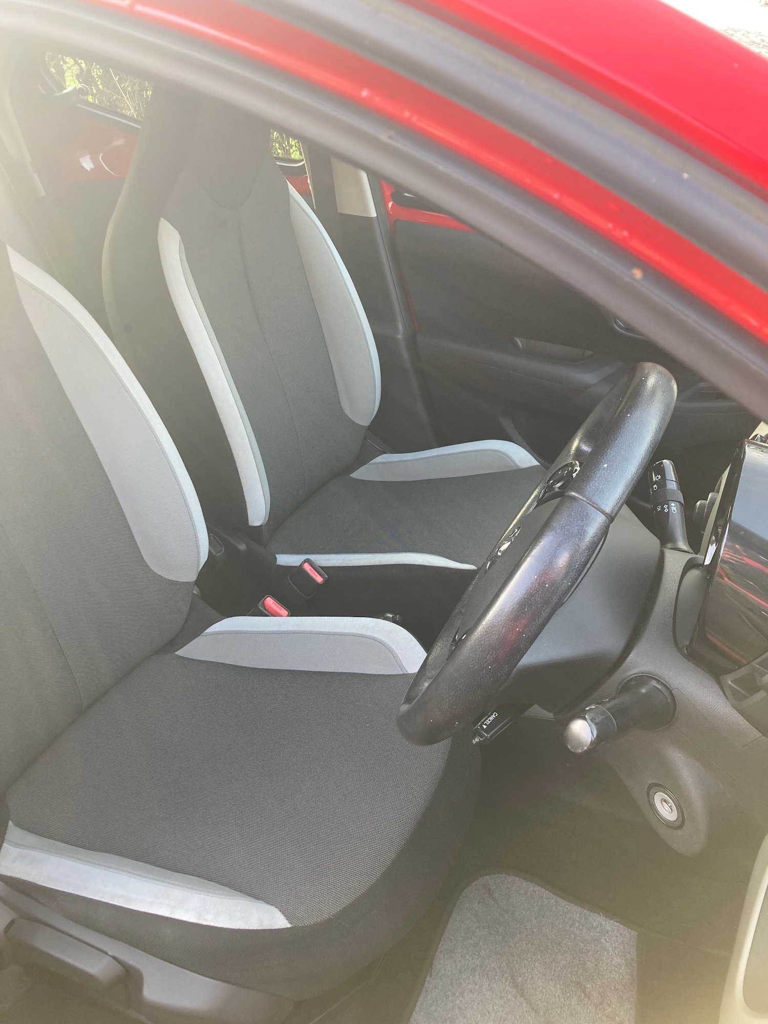 Used Toyota AYGO 2016 for sale - 77350397: Photo 13