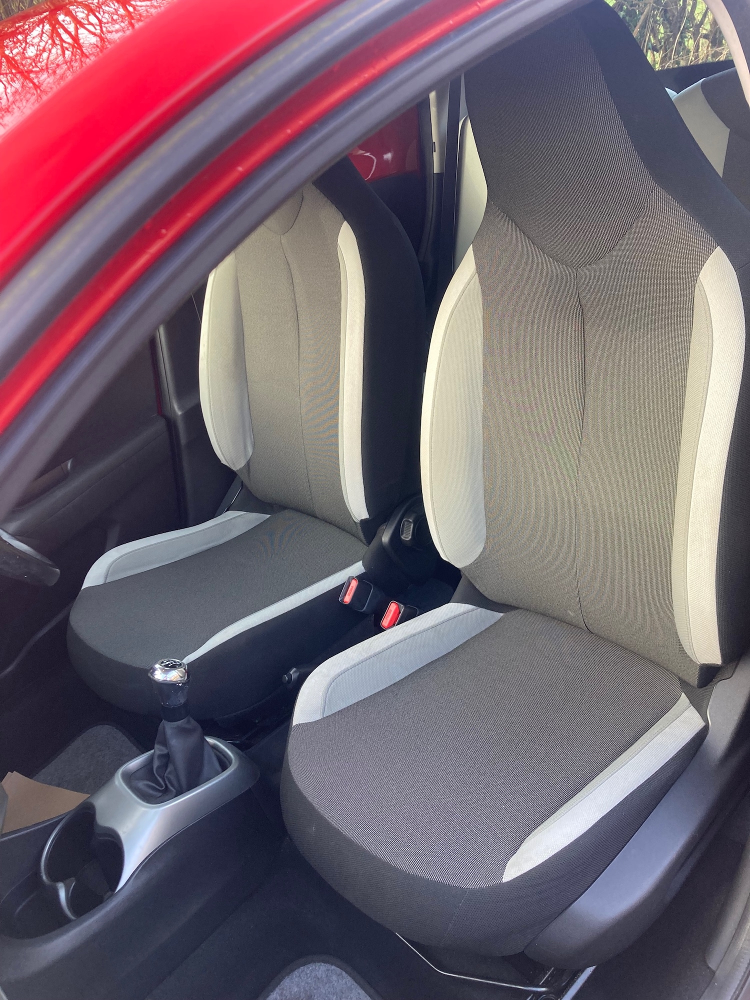 Used Toyota AYGO 2016 for sale - 77350397: Photo 14