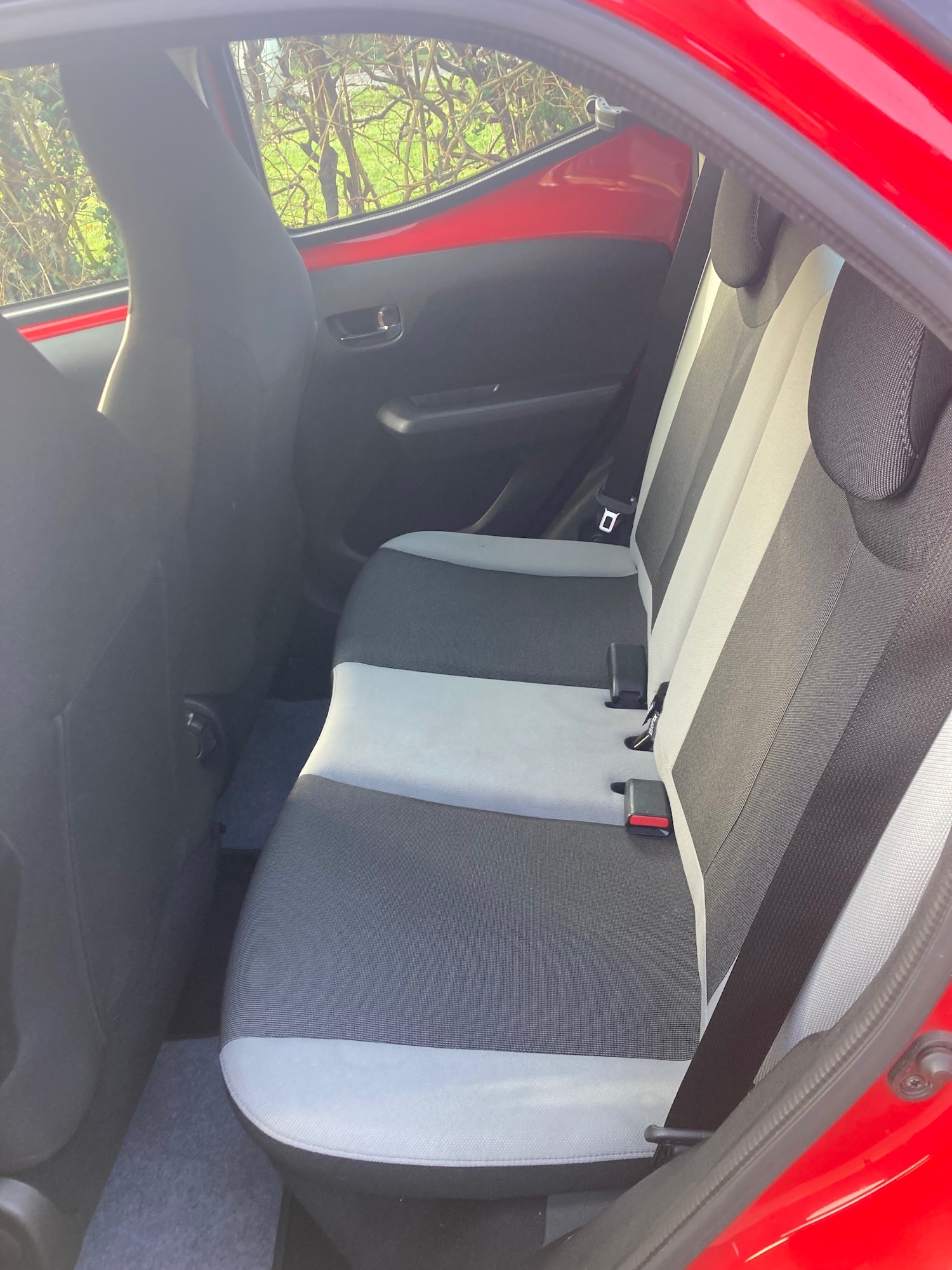 Used Toyota AYGO 2016 for sale - 77350397: Photo 15