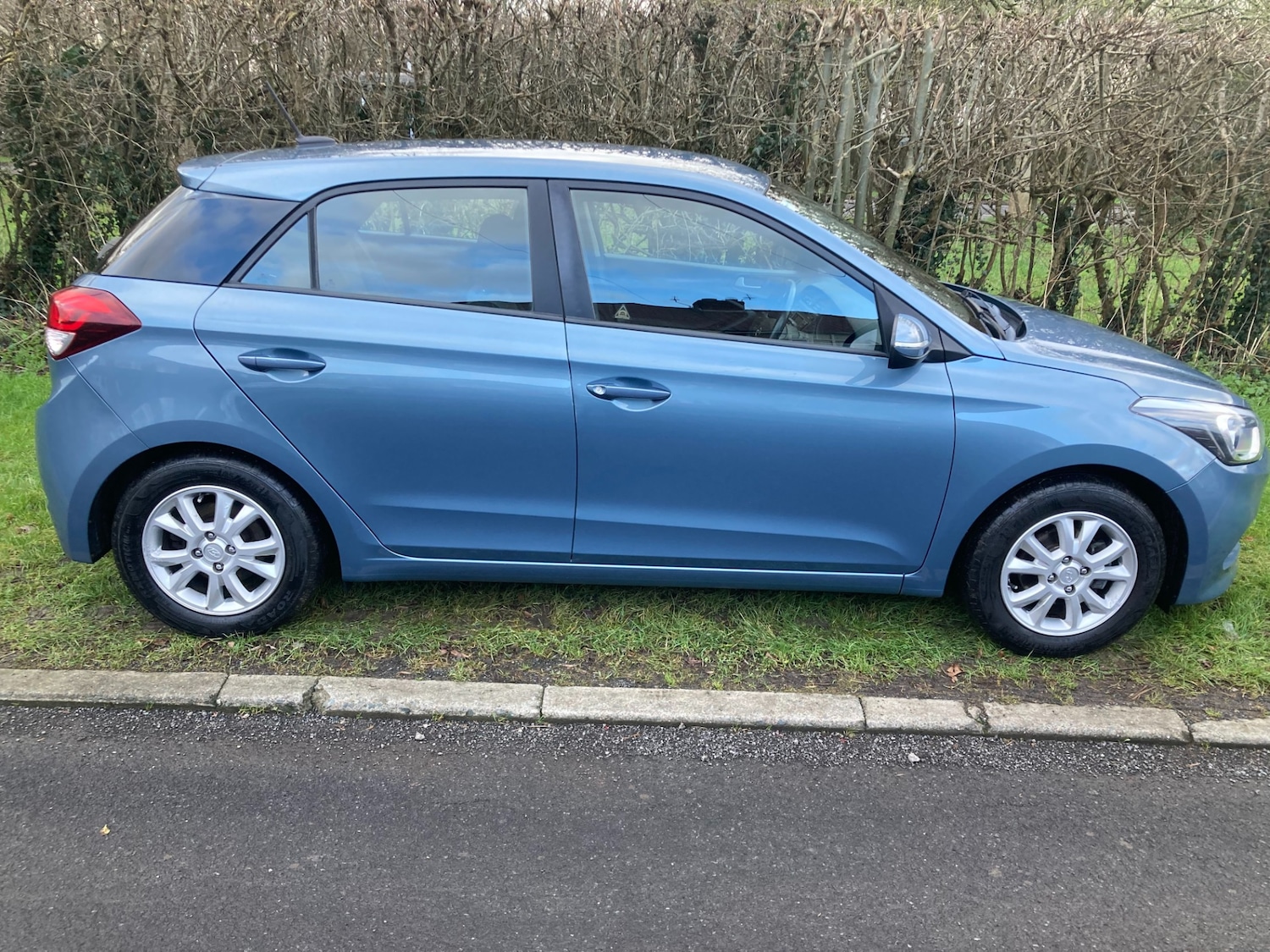 Used Hyundai i20 2018 for sale - 77271438: Photo 10