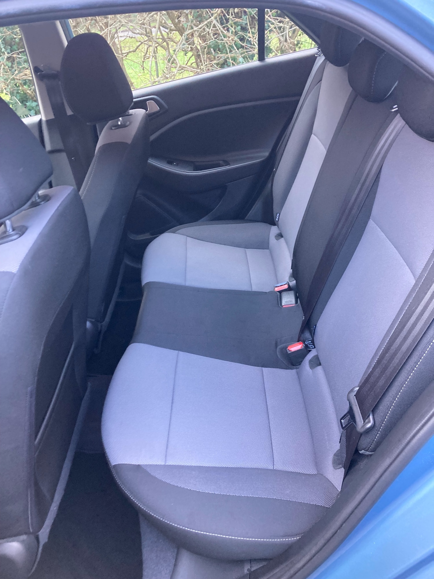 Used Hyundai i20 2018 for sale - 77271438: Photo 11