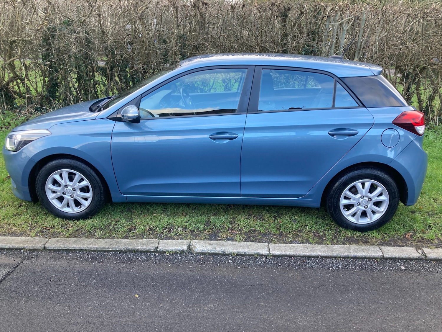 Used Hyundai i20 2018 for sale - 77271438: Photo 18