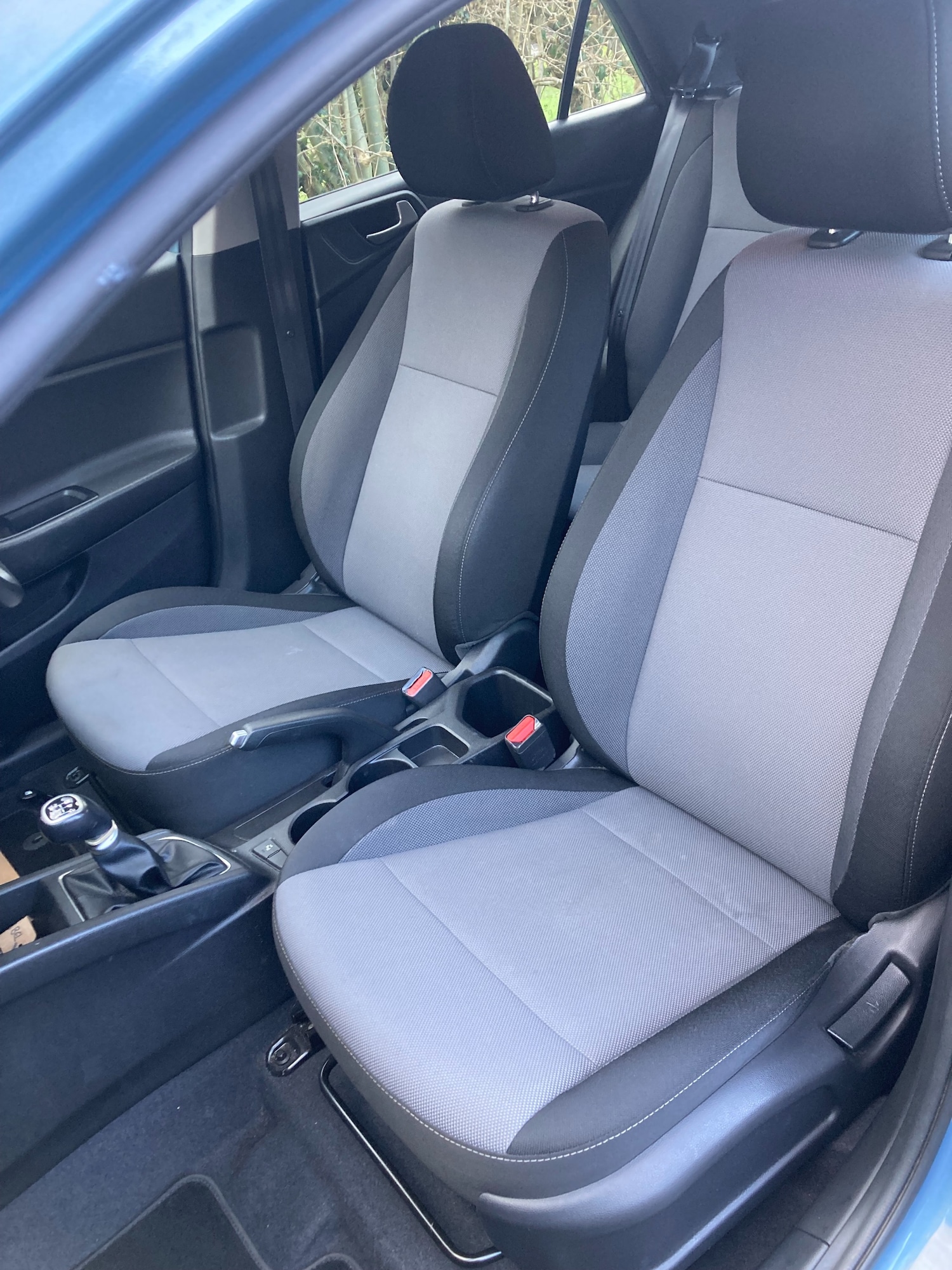 Used Hyundai i20 2018 for sale - 77271438: Photo 4