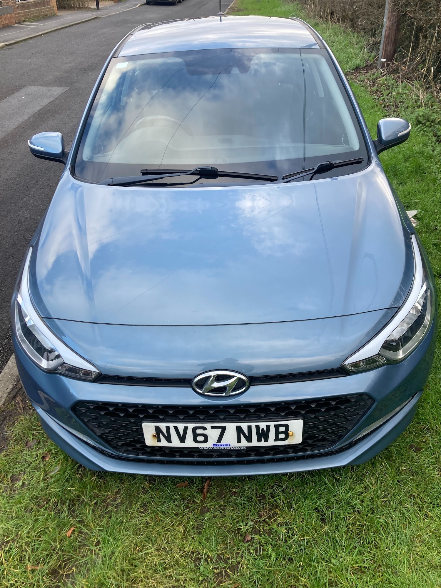 Used Hyundai i20 2018 for sale - 77271438: Photo 5
