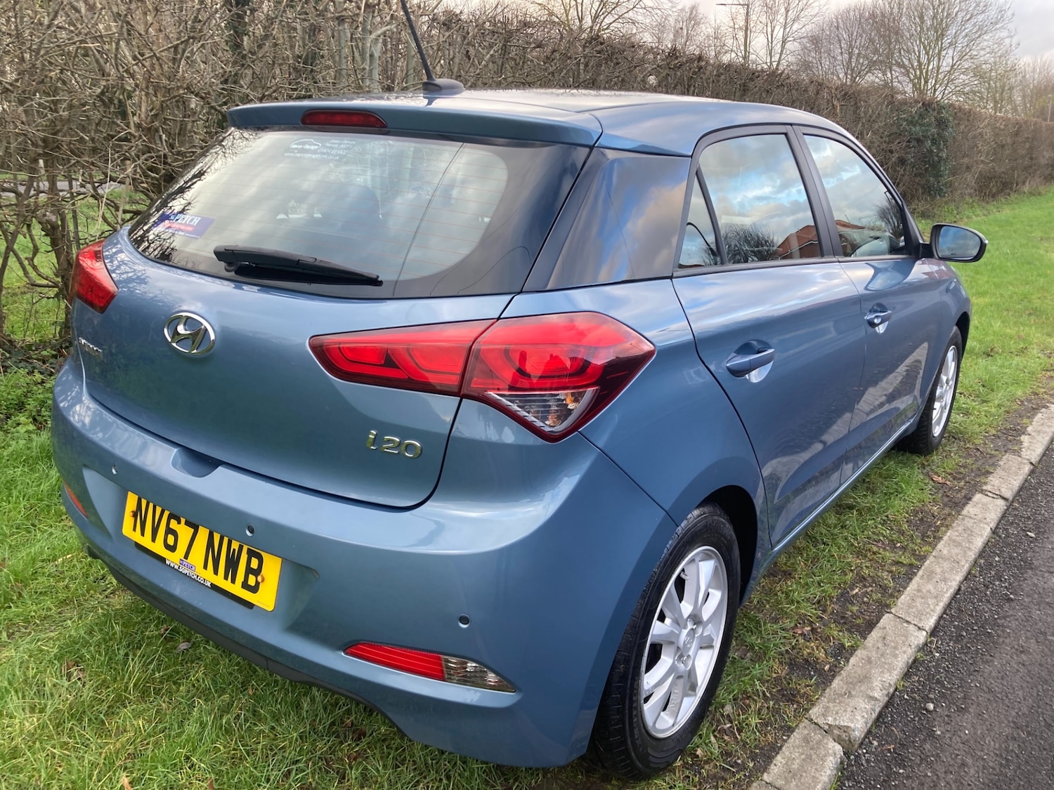 Used Hyundai i20 2018 for sale - 77271438: Photo 6
