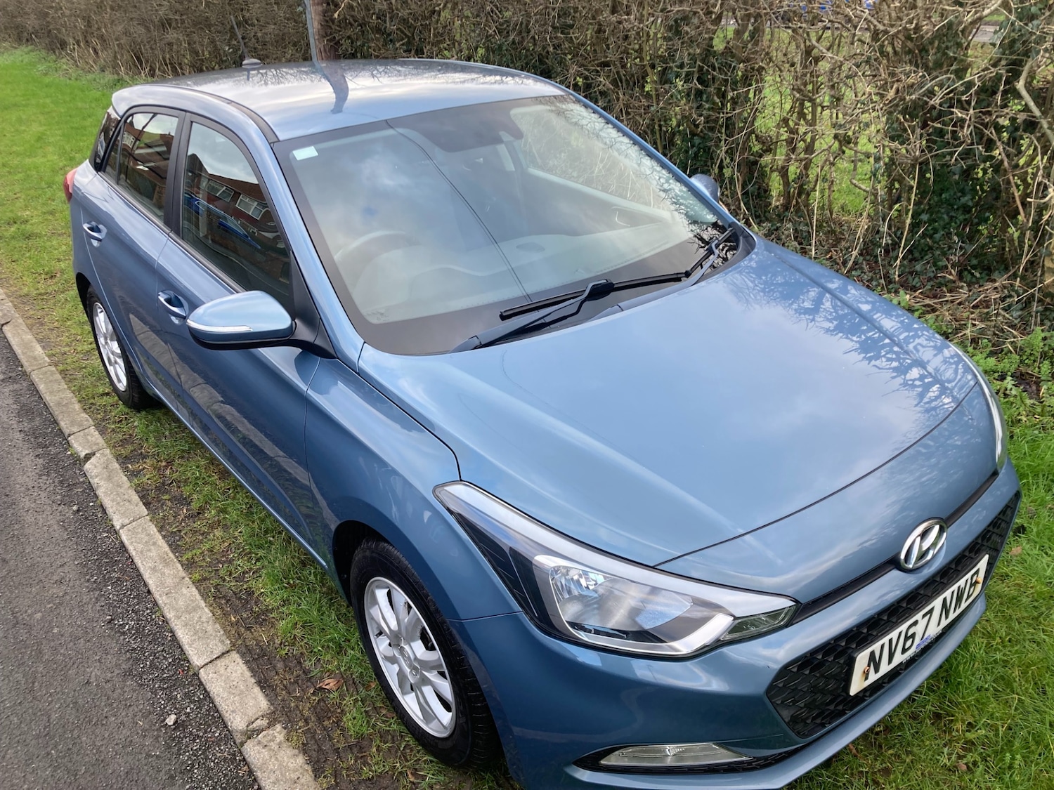 Used Hyundai i20 2018 for sale - 77271438: Photo 7