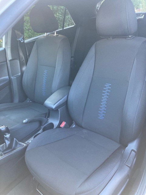 Used Hyundai i20 2018 for sale - 76362880: Photo 10