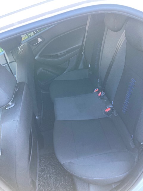 Used Hyundai i20 2018 for sale - 76362880: Photo 12