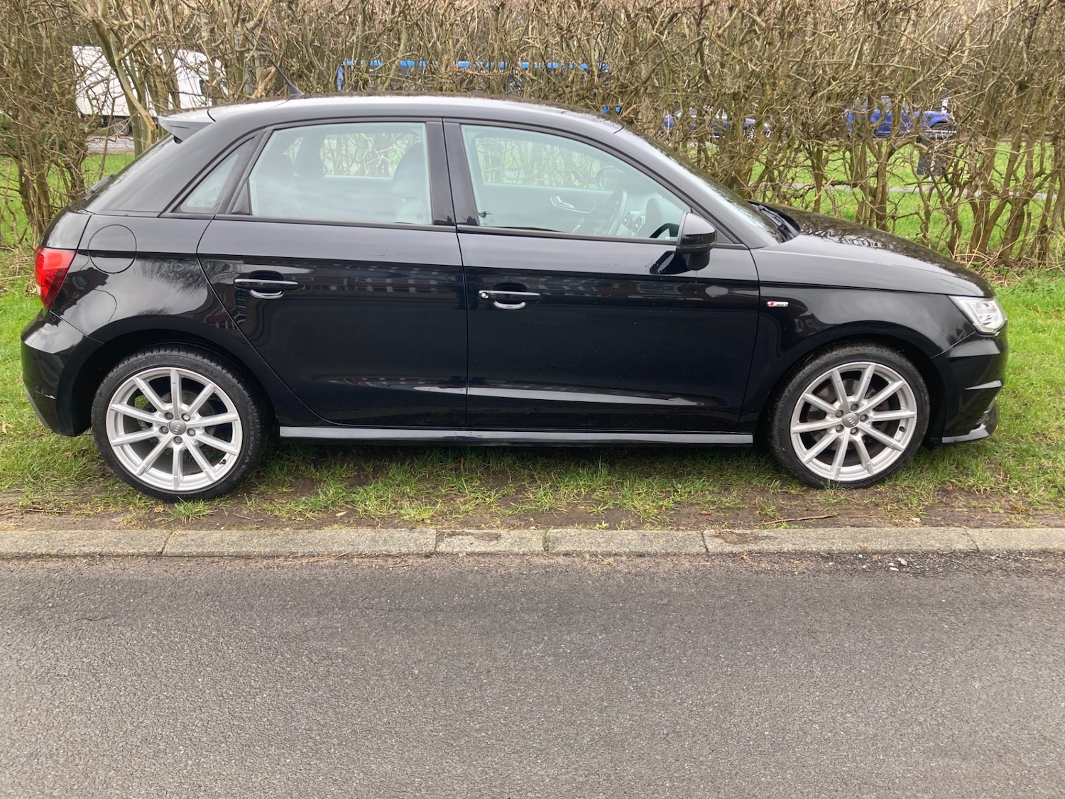 Used Audi A1 2017 for sale - 77618334: Photo 10