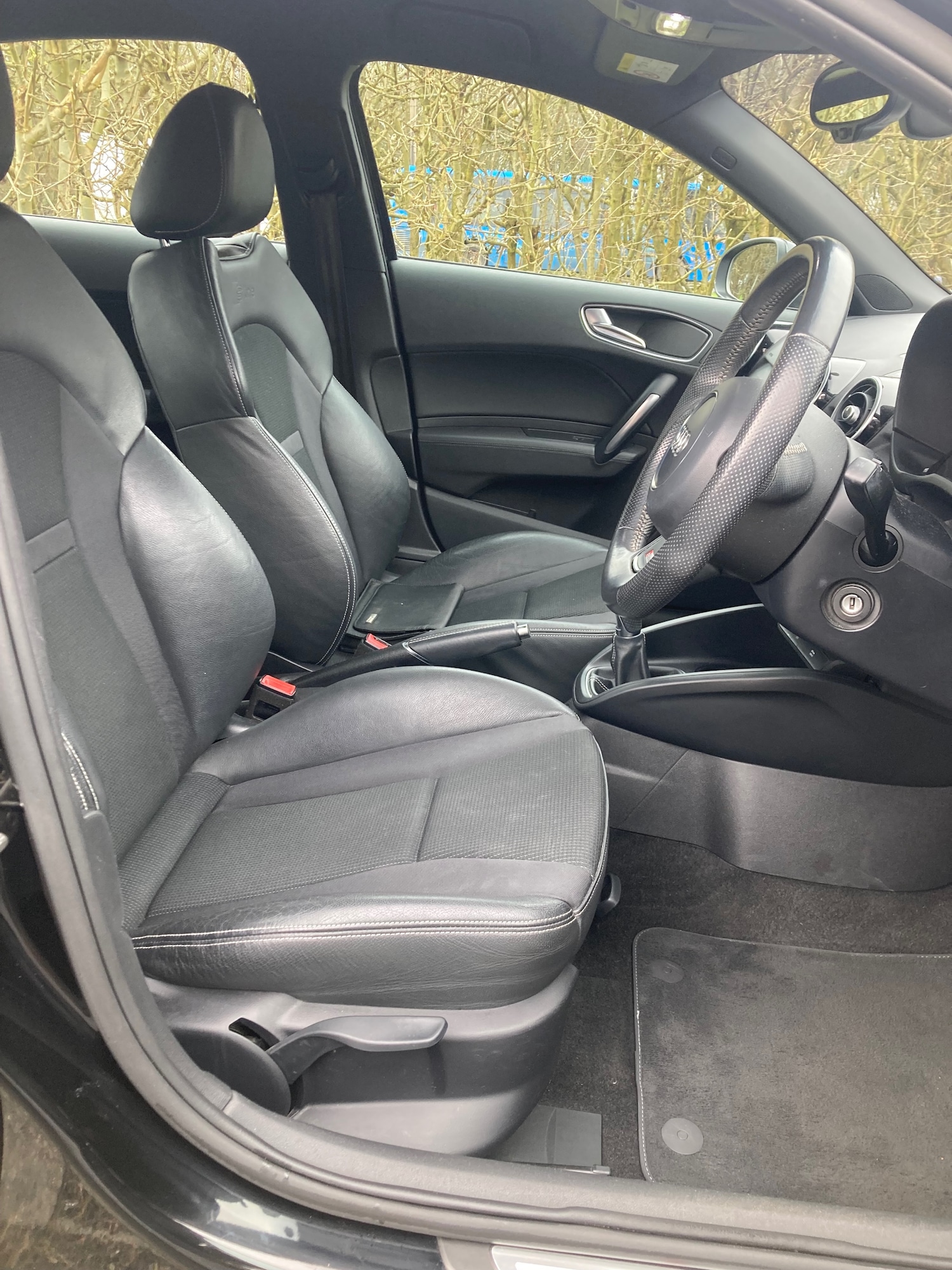 Used Audi A1 2017 for sale - 77618334: Photo 11