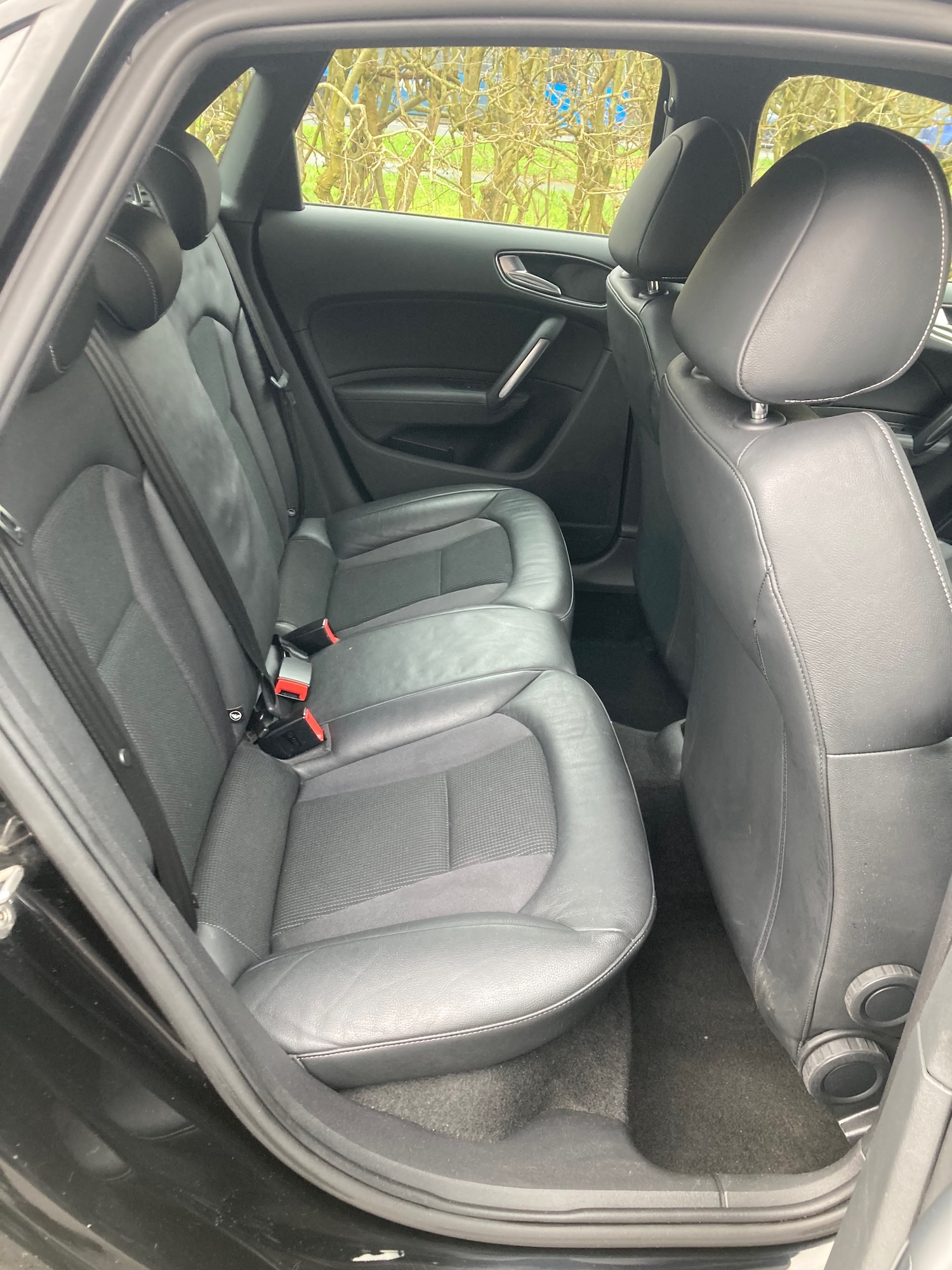 Used Audi A1 2017 for sale - 77618334: Photo 12