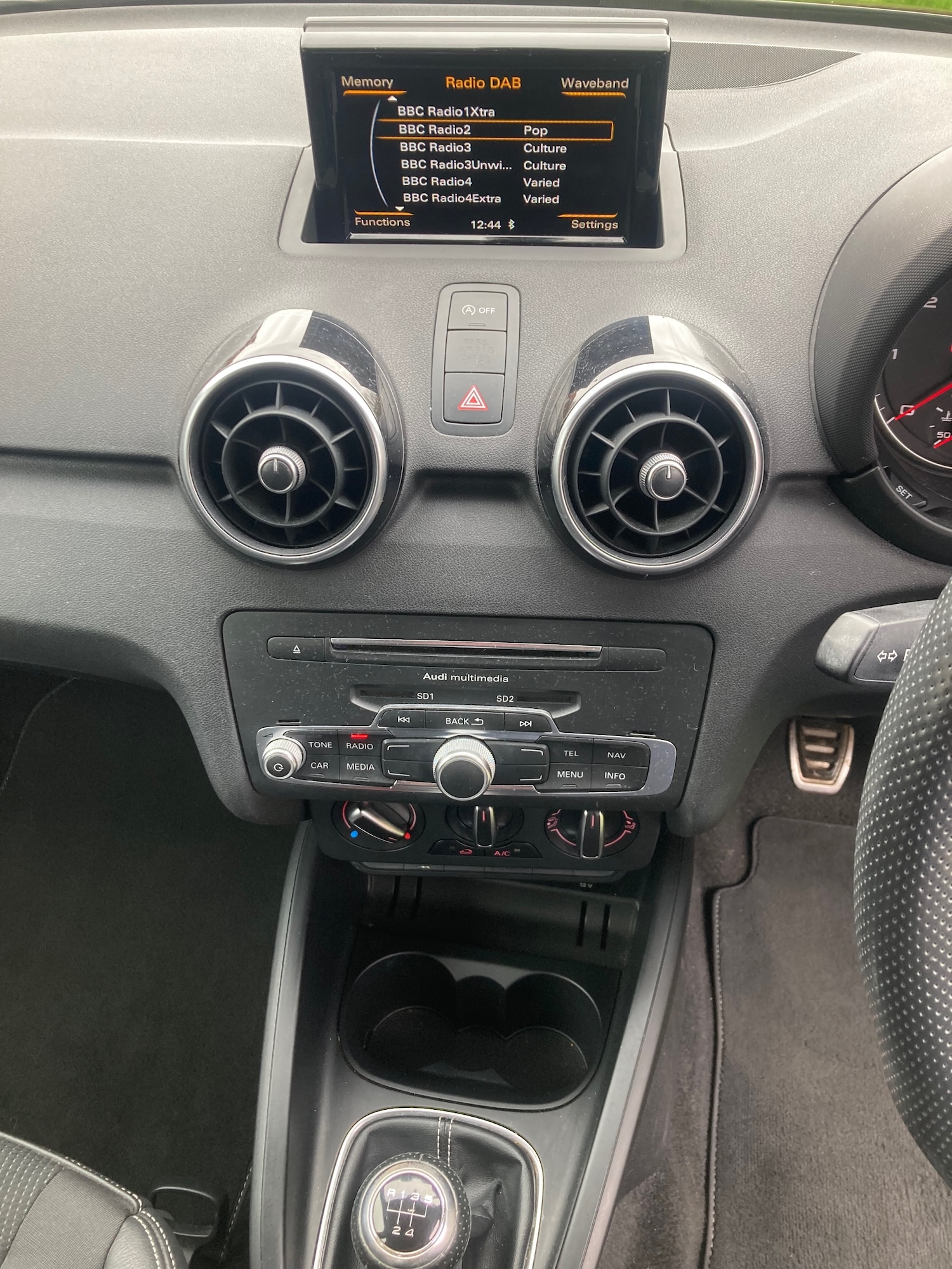 Used Audi A1 2017 for sale - 77618334: Photo 14