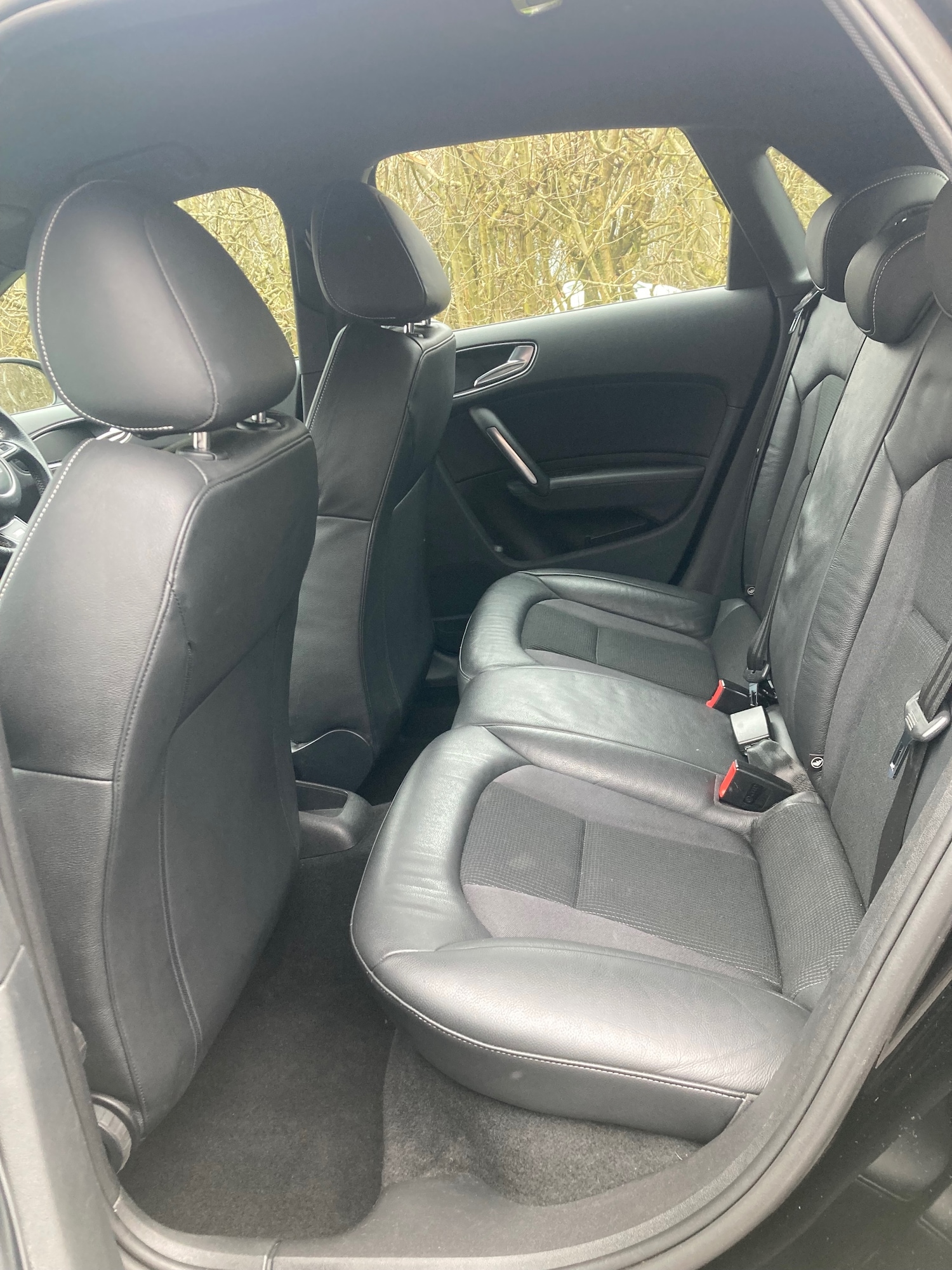 Used Audi A1 2017 for sale - 77618334: Photo 16