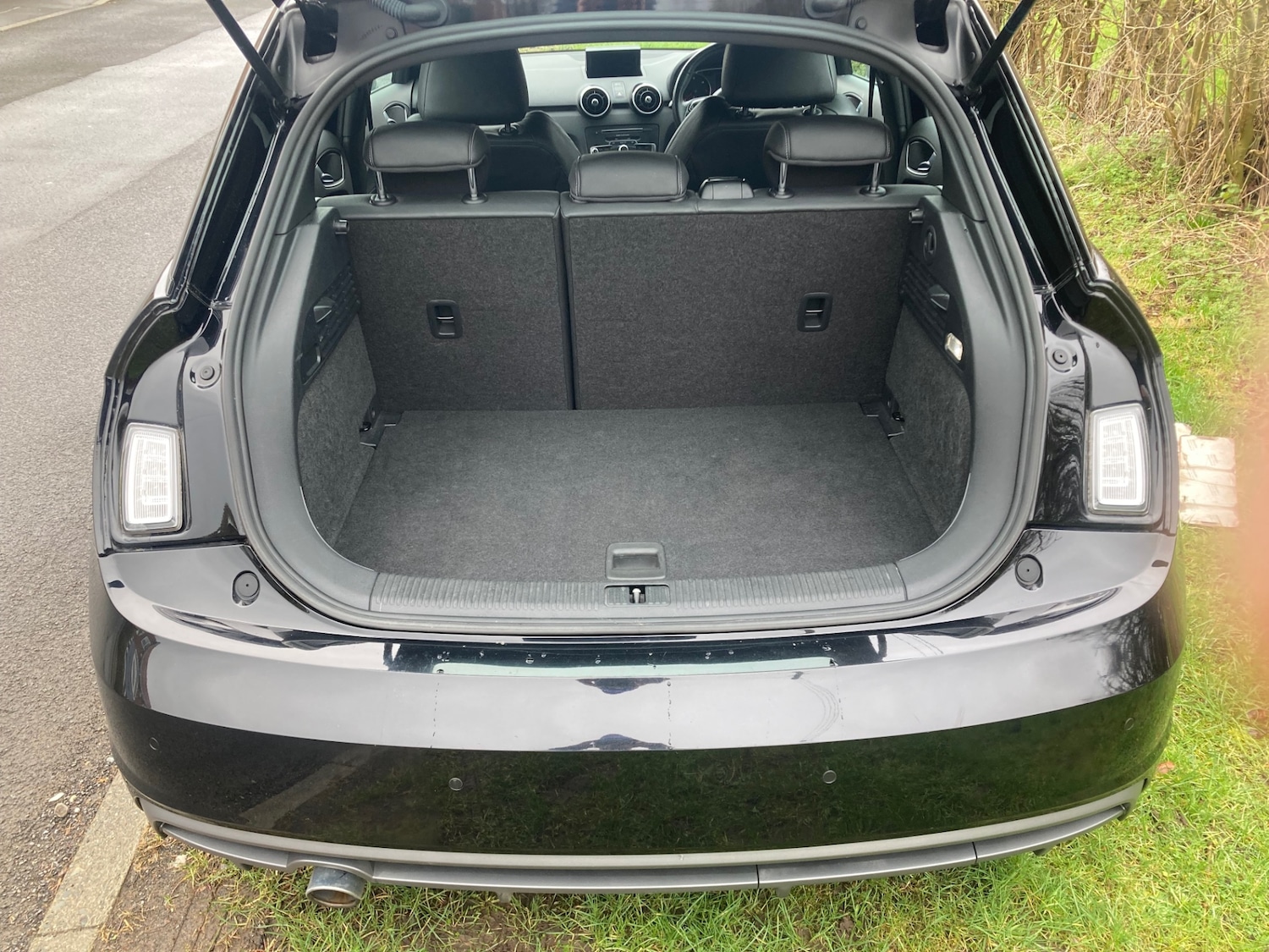 Used Audi A1 2017 for sale - 77618334: Photo 17