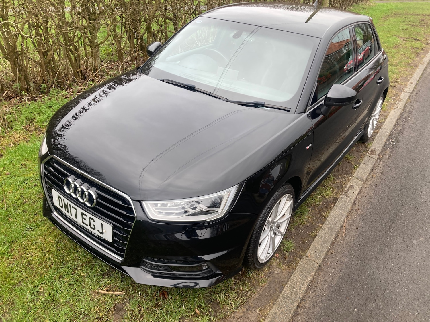 Used Audi A1 2017 for sale - 77618334: Photo 3
