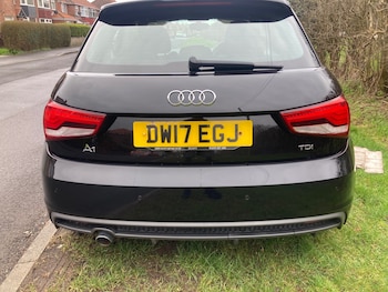Used Audi A1 2017 for sale - 77618334: Photo