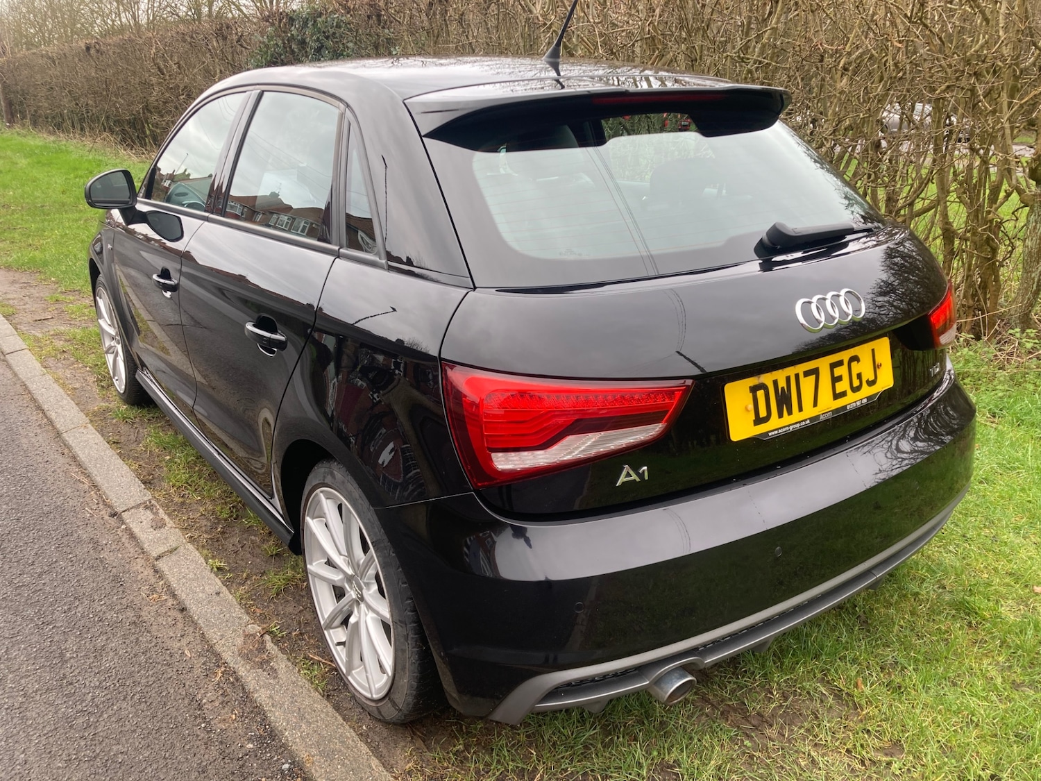 Used Audi A1 2017 for sale - 77618334: Photo 5